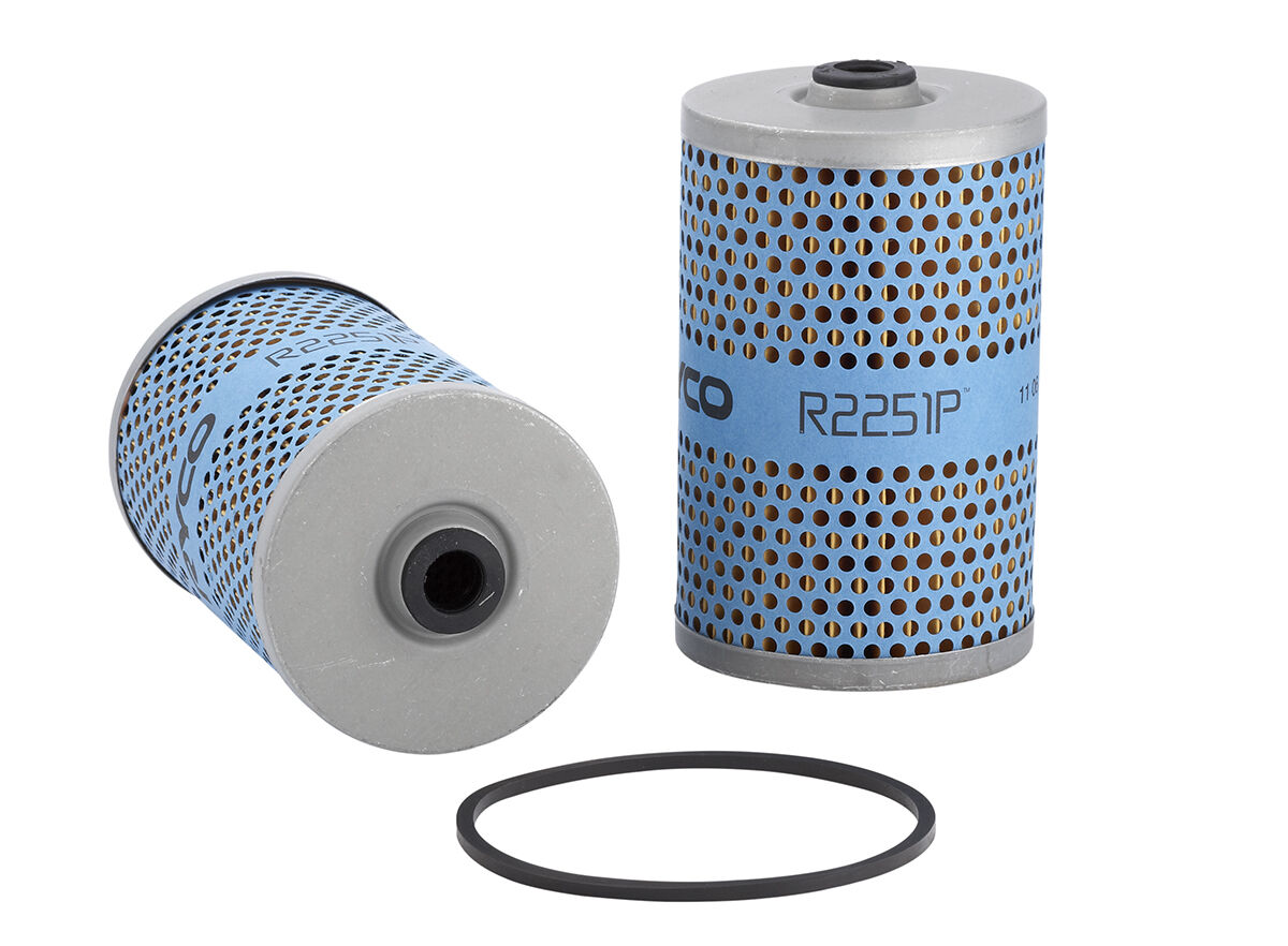 RYCO FUEL FILTER - R2251P, , scaau_hi-res