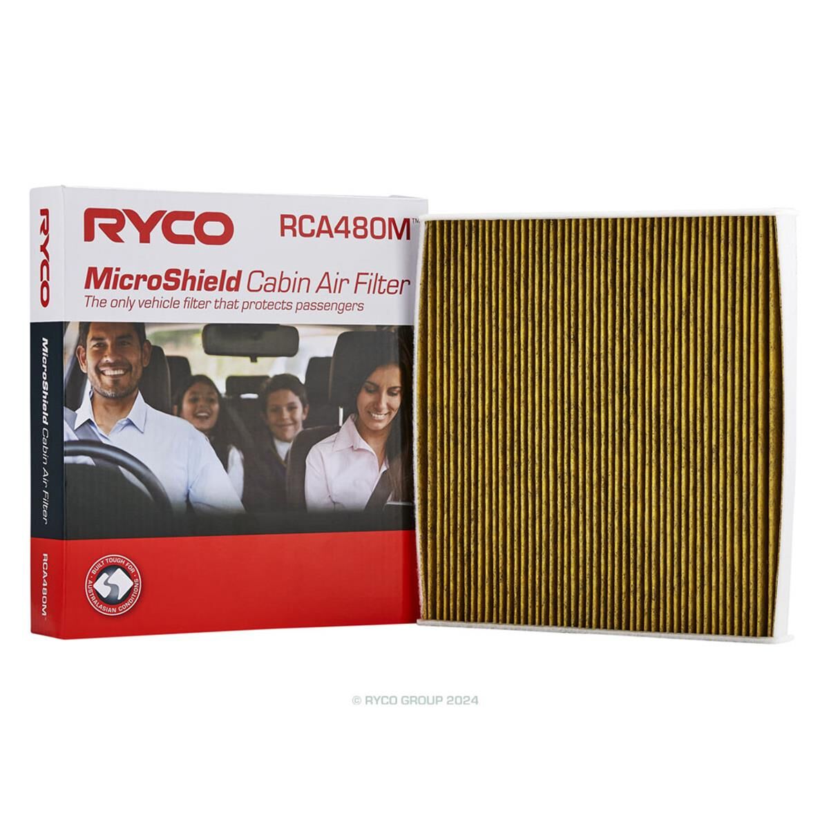 Cabin Air Filter, , scaau_hi-res