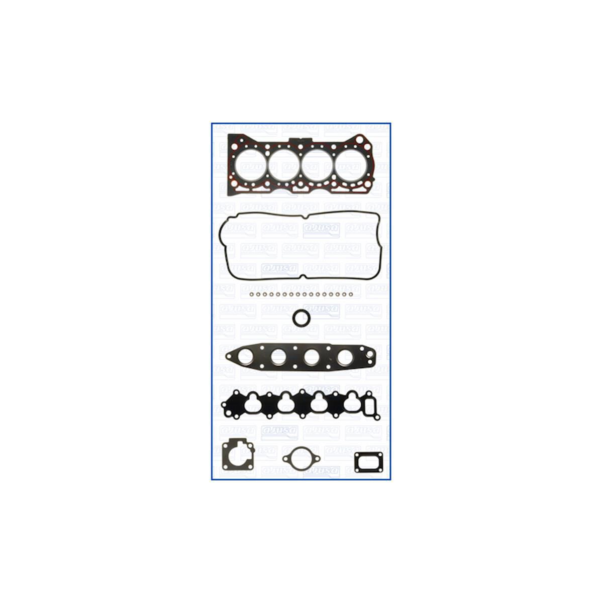 SUIT SUZ G16A/B 16v 95> VRS GSKT SET, , scaau_hi-res