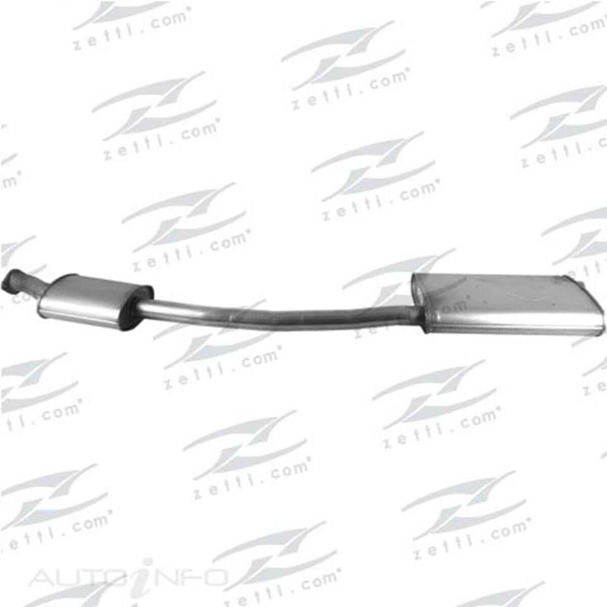 FORD FALCON AU UTE 4.0L CTR, , scaau_hi-res