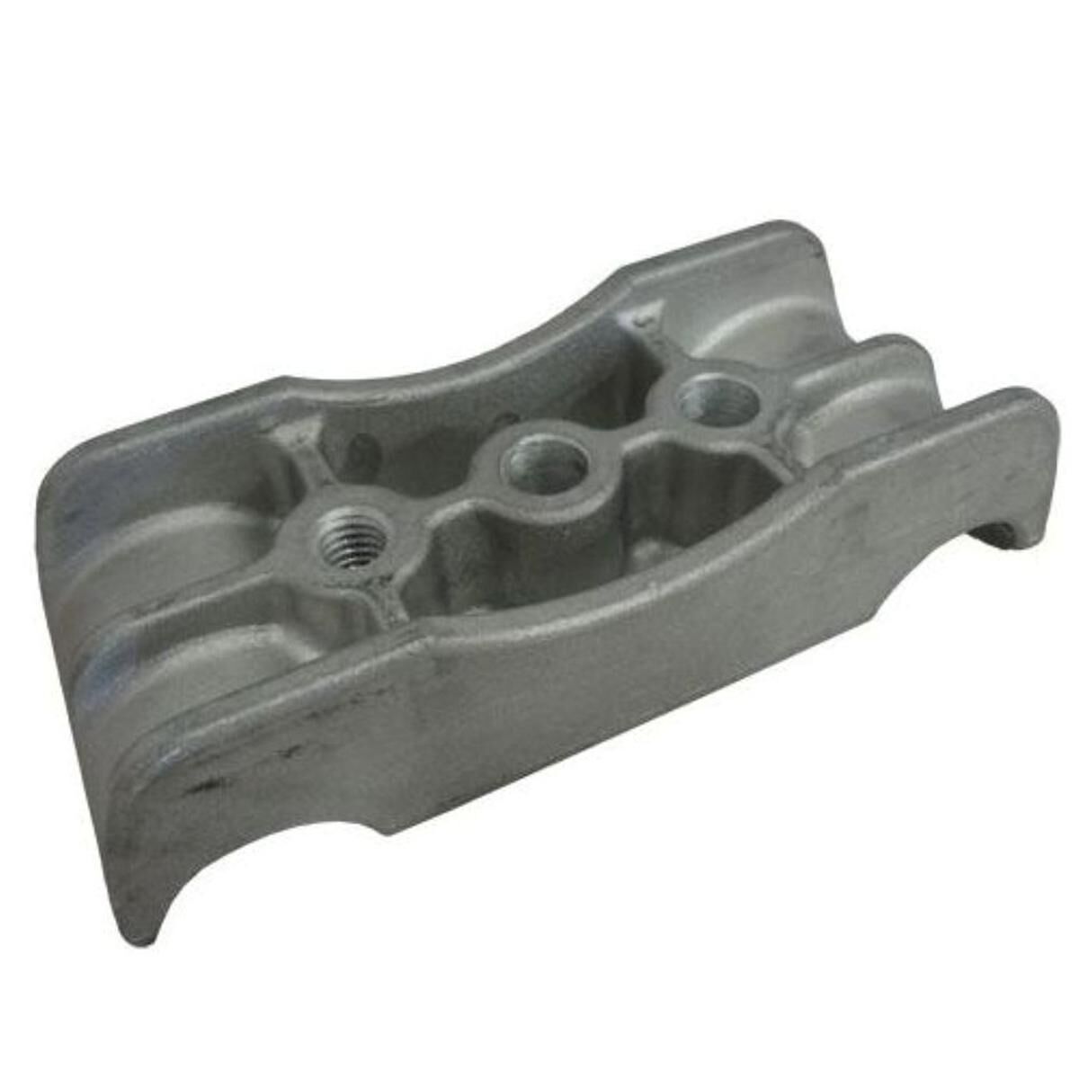 HYDRAUIC PUMP DRIVE HALF COUPLER, , scaau_hi-res
