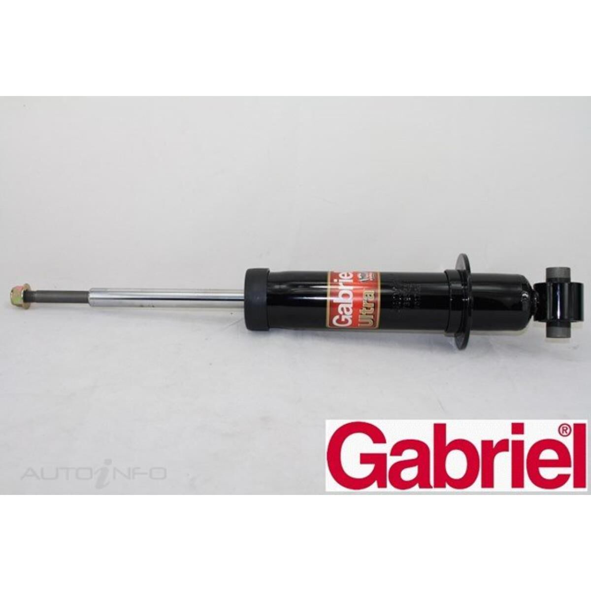 Ultra Spring Seat Shock - Gas, , scaau_hi-res