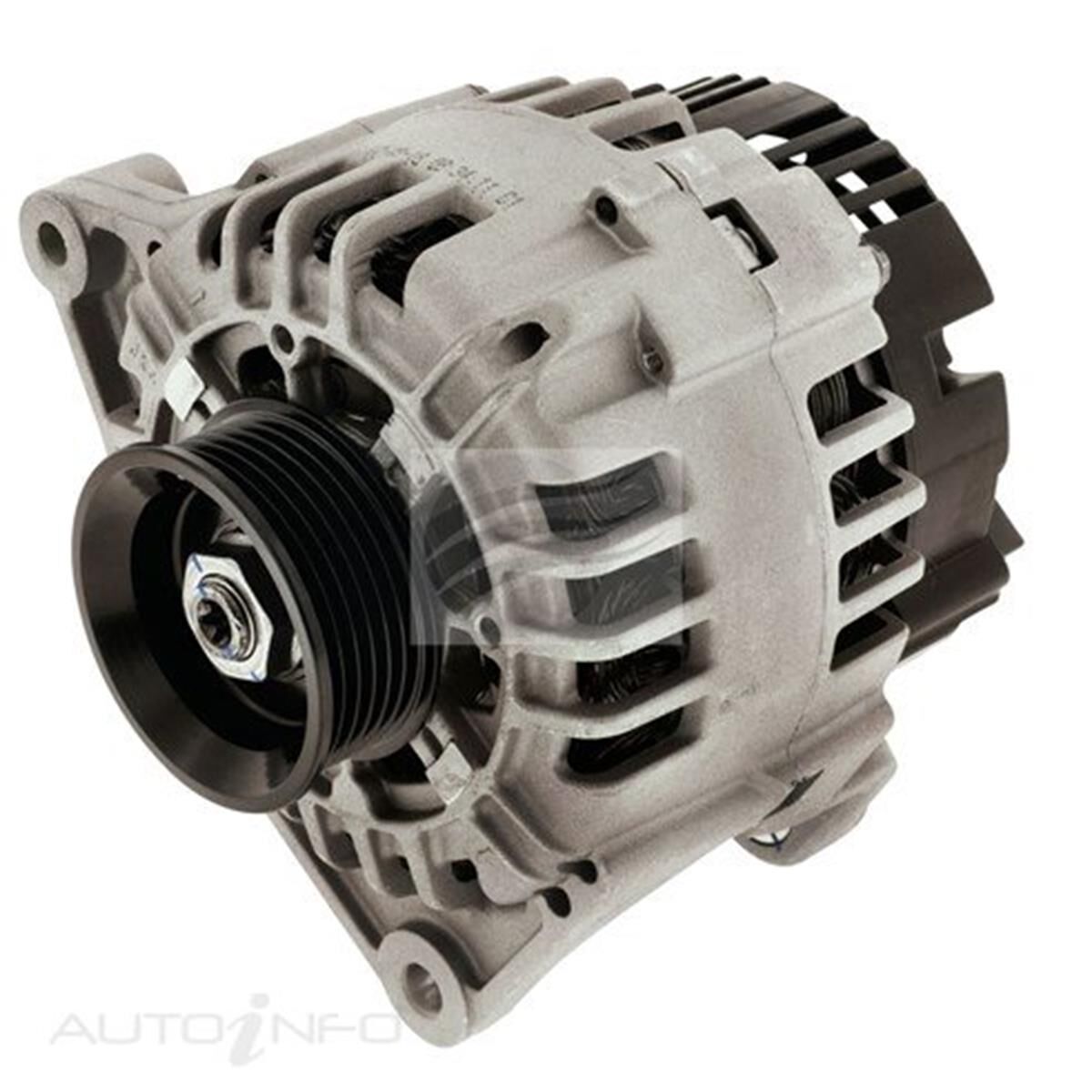 ALT 14V 120A  AUDI A4 2.4 01-, , scaau_hi-res