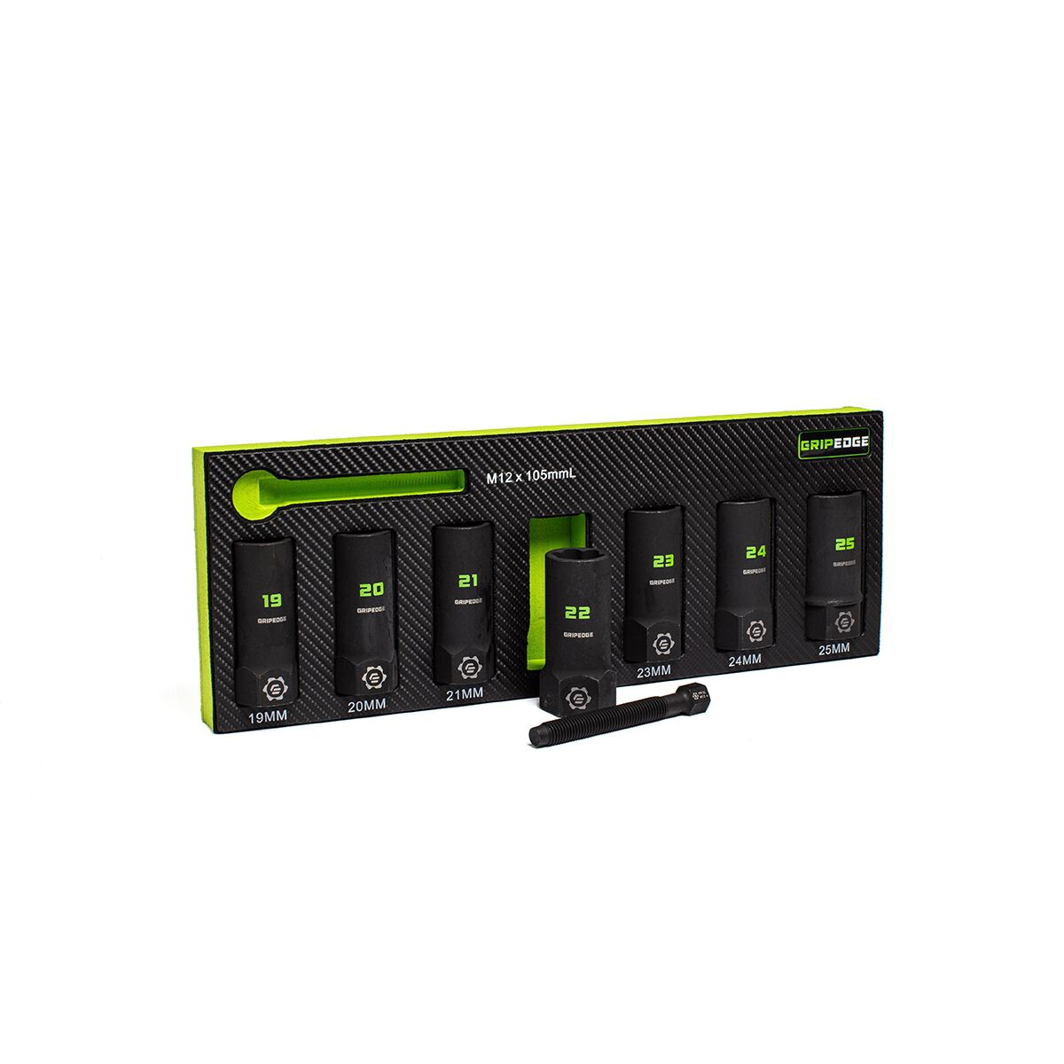 GRIPEDGE 1/2DR MET DEEP SKT EXT SET 7PC, , scaau_hi-res