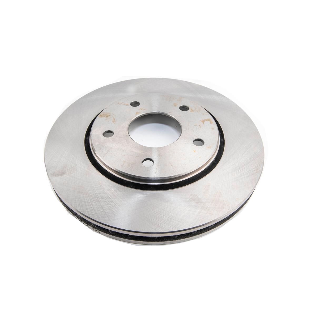 GUARDIAN BRAKE ROTOR [ Chrysler Grand Voyger 07-> F ], , scaau_hi-res