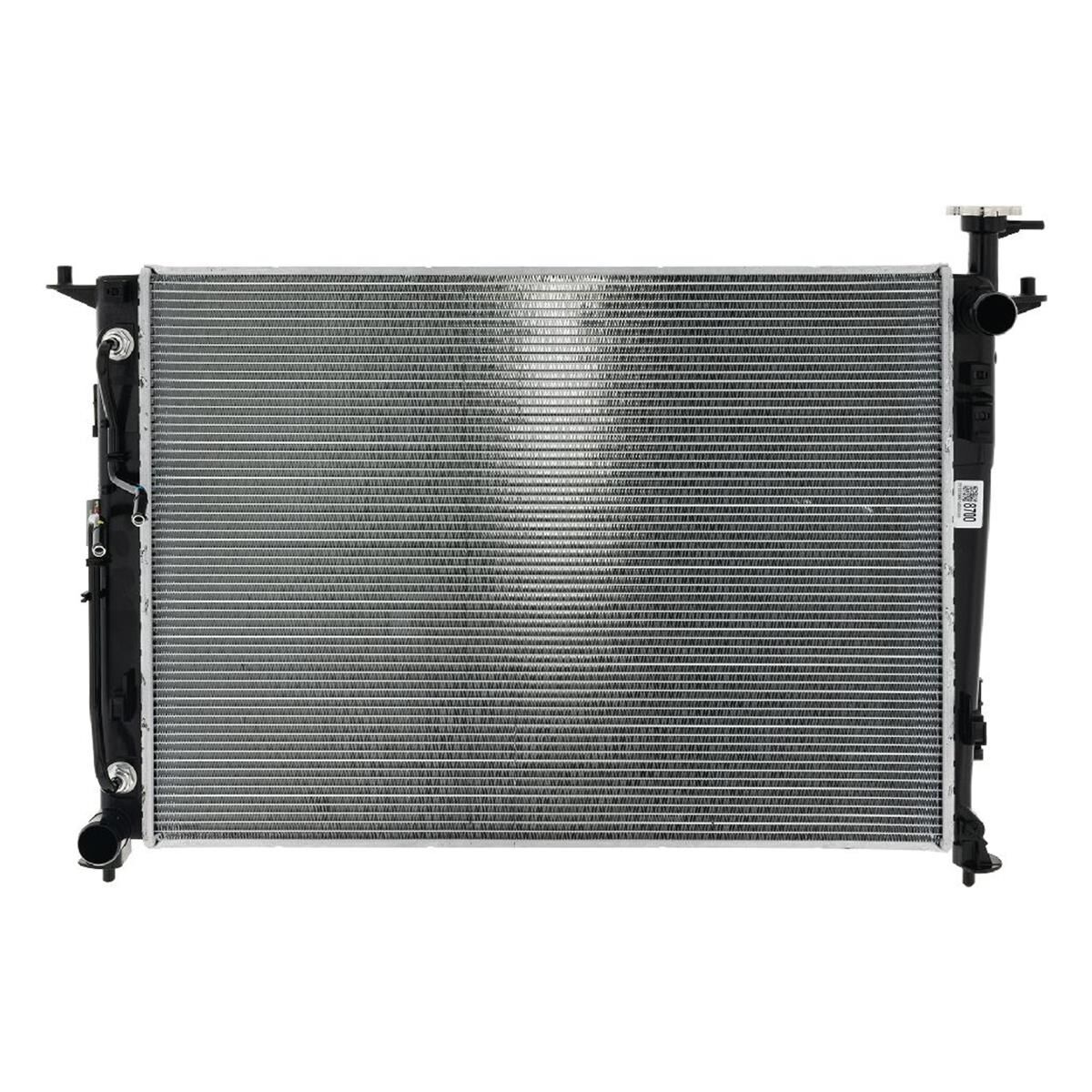 RAD HYUNDAI PALISADE 10/2020 > LX 3.8LT PETROL - RADIATORS PASSENGER/LIGHT COMM, , scaau_hi-res