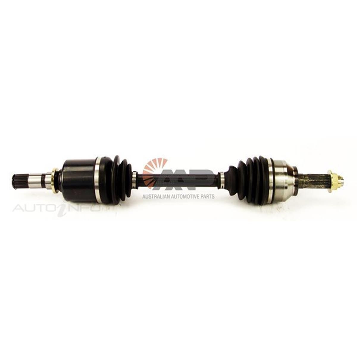 CV SHAFT MAZDA 3 2.3L (AT) 1/05 - 07/06 LHS, , scaau_hi-res