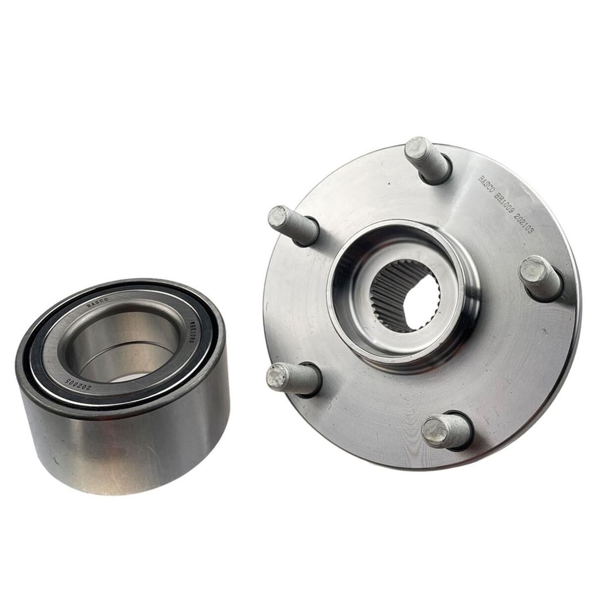 WHEEL BEARING HUB, , scaau_hi-res