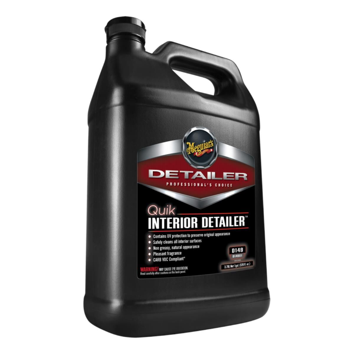 QUIK INTERIOR DETAILER - MIN ORDER - 4, , scaau_hi-res