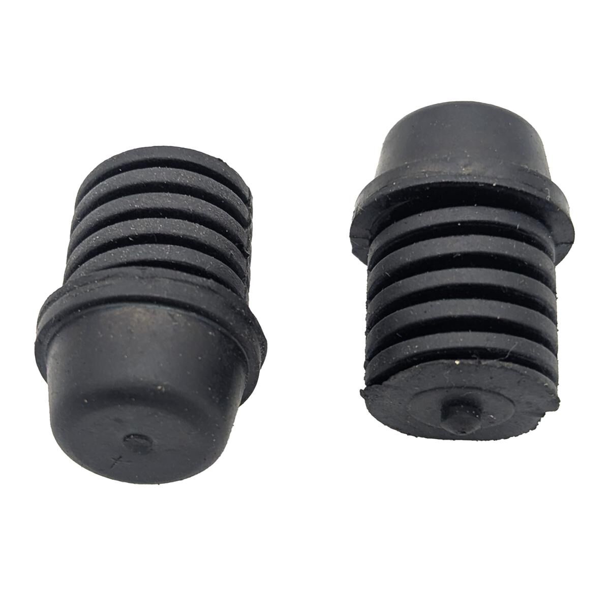 Bonnet Bumper / Height Adjuster Front LH & RH Holden Commodore VE, VF, WM, WN., , scaau_hi-res