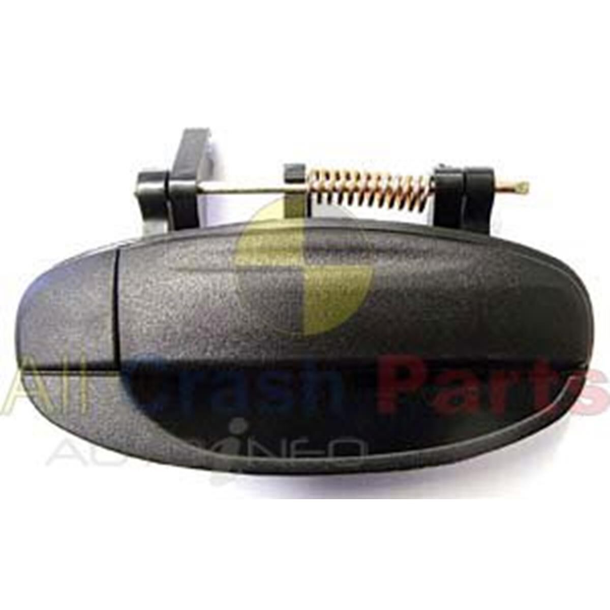 REAR DOOR OUTSIDE HANDLE RH, , scaau_hi-res