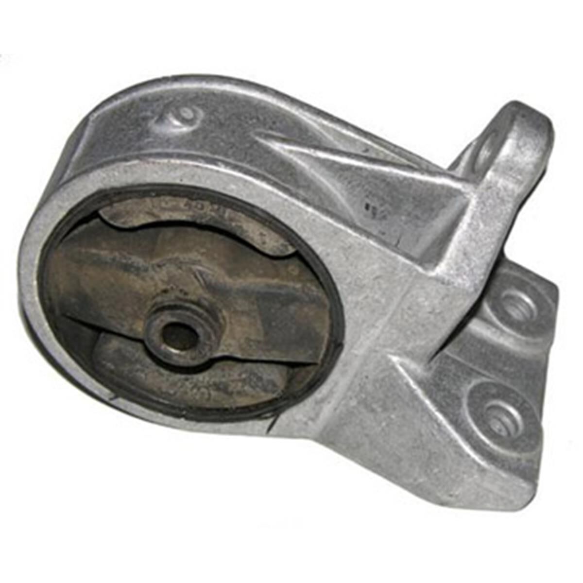 Engine Mount Rear - MITSUBISHI MAGNA TJ - 3.5L V6  PETROL - Manual & Auto, , scaau_hi-res