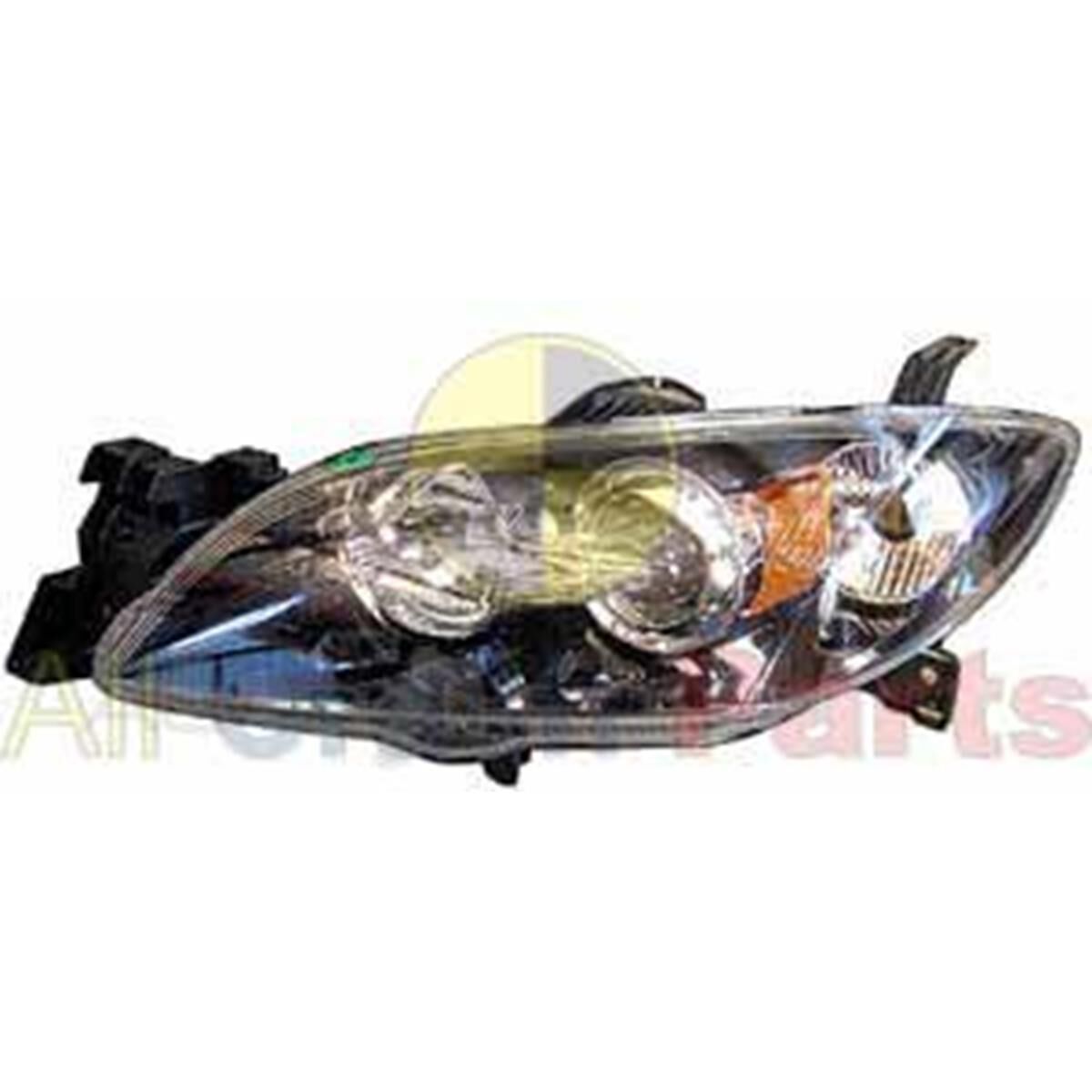 HEAD LAMP LH, , scaau_hi-res