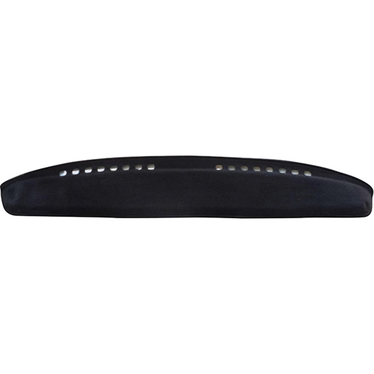 Sunland Black Dashmat to suit Holden Torana LJ S, Sl, Gtr & Gtr Xu1 - G1801, , scaau_hi-res