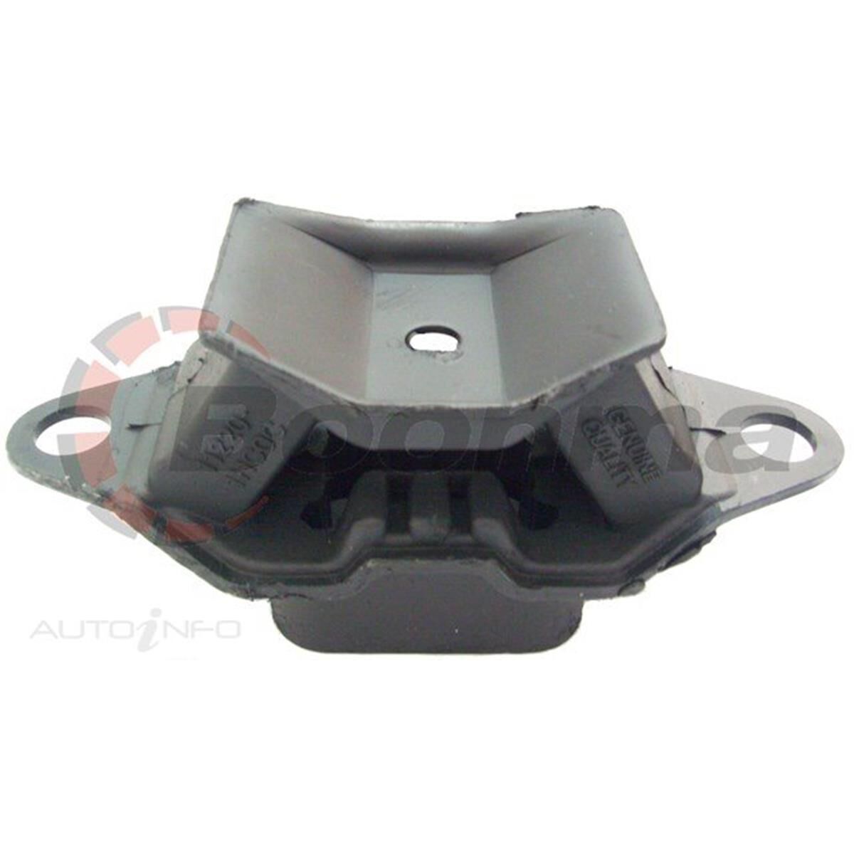 MICRA K13 1.2L 10-ON LH MNT, , scaau_hi-res