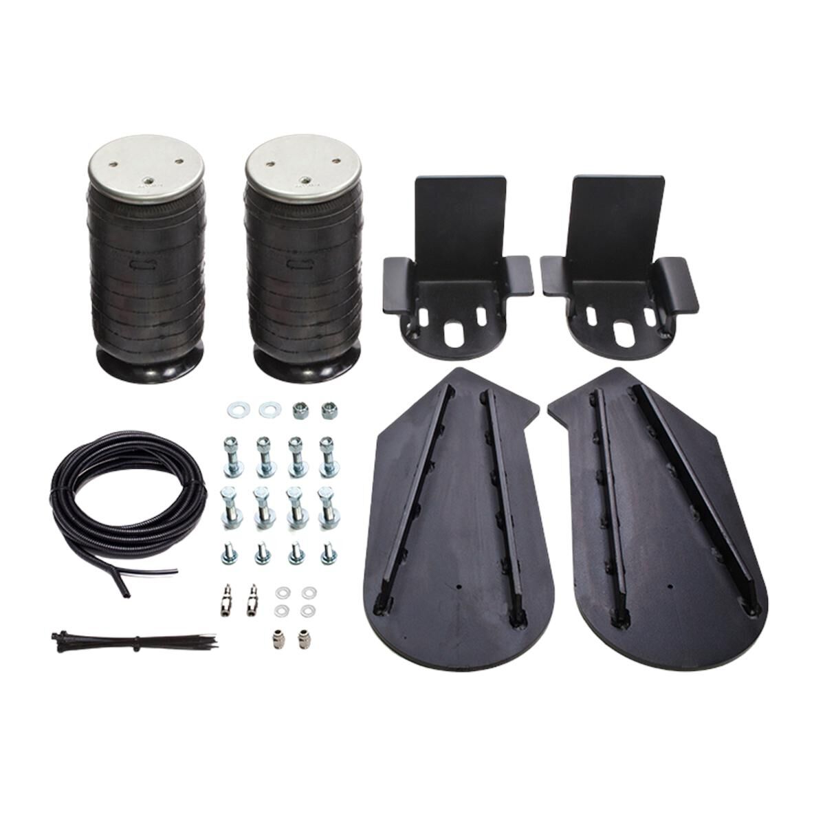 Air Suspension Helper Kit - Leaf, , scaau_hi-res