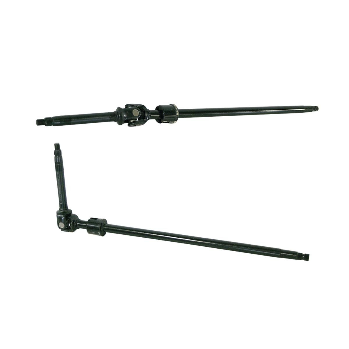 TOYOTA HIACE  RZH  11/1989 ~ 02/2005  UPPER STEERING SHAFT  NON POWER STEERING, , scaau_hi-res