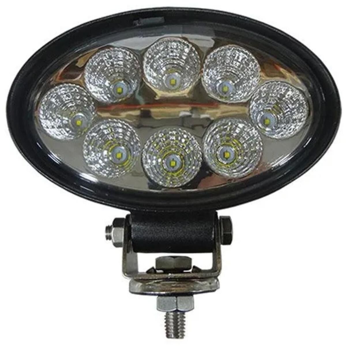 OVAL LED LIGHT, BOTTOM MOUNT, , scaau_hi-res