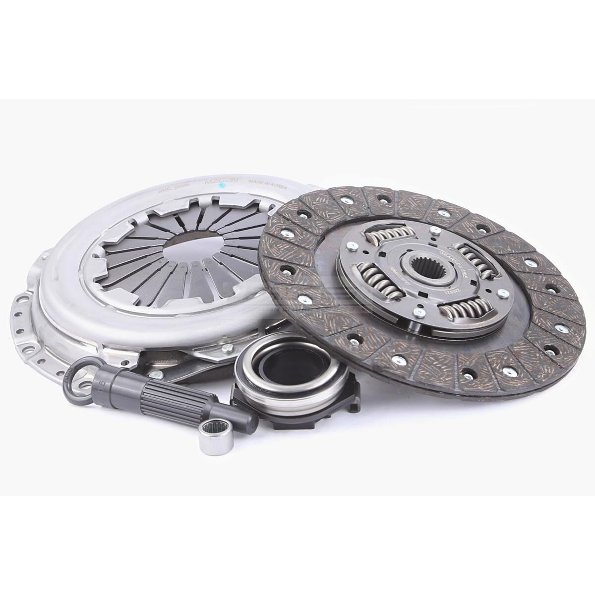 KIT STD MAZDA 6 2.5L, , scaau_hi-res