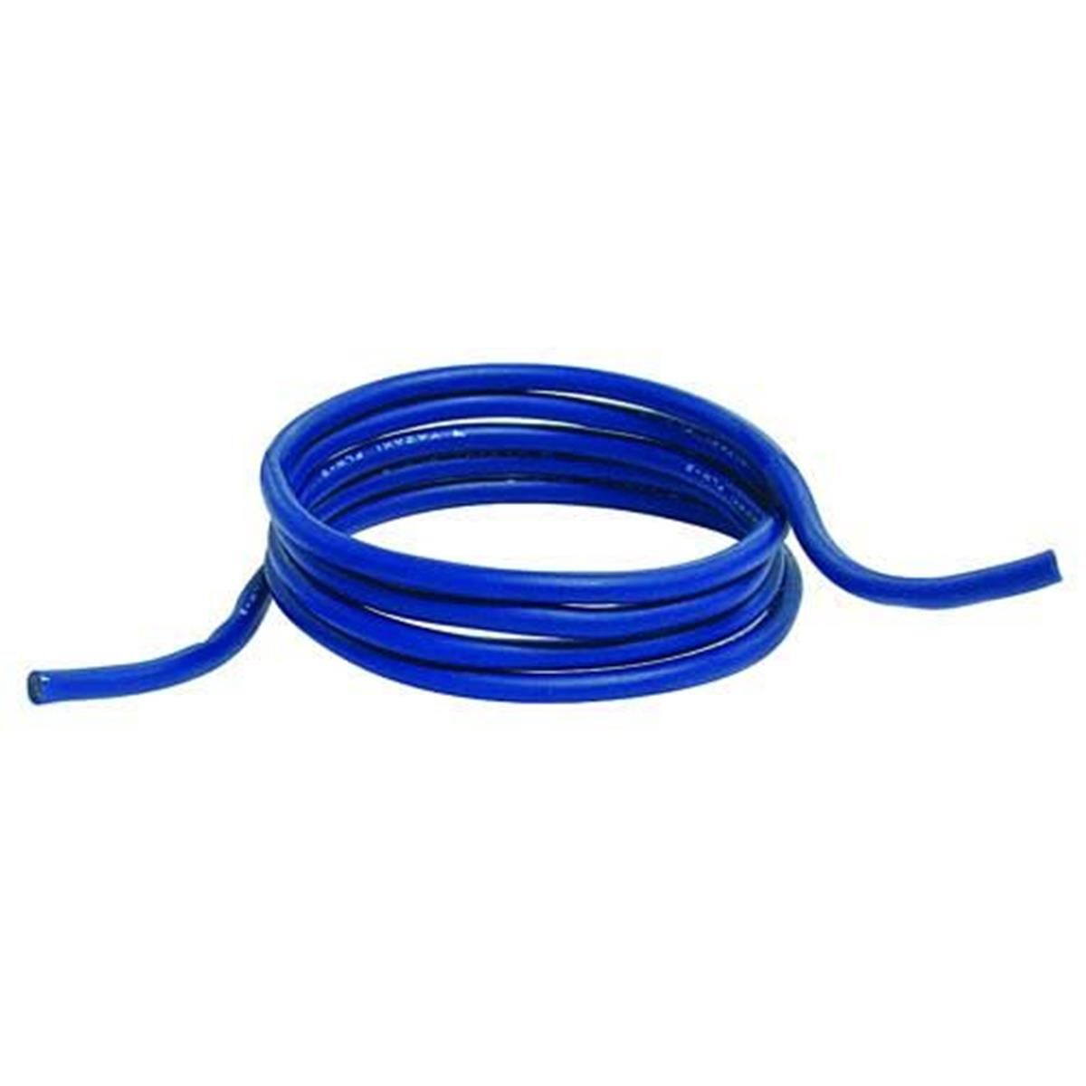 FUSE LINK WIRE 2mm x 1M BLUE, 30amp RATING @ 150mm, , scaau_hi-res