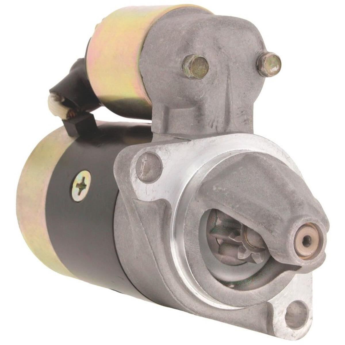 STR 12V 8T CCW YANMAR, , scaau_hi-res