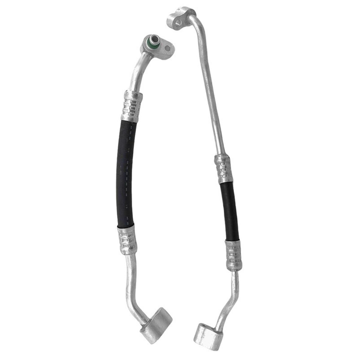 A/C Refrigerant Discharge Hose, , scaau_hi-res