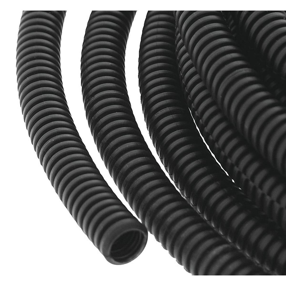 SPLIT TUBING 16.3mm I.D 30m, , scaau_hi-res