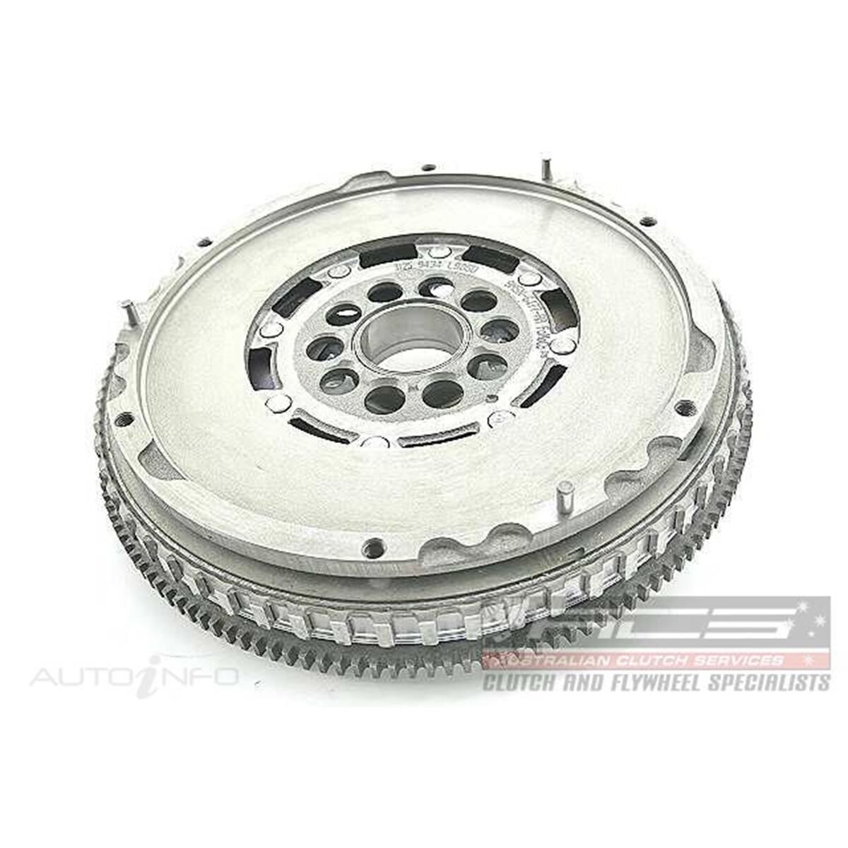 DMF FOCUS RS 2.5L TURBO, , scaau_hi-res