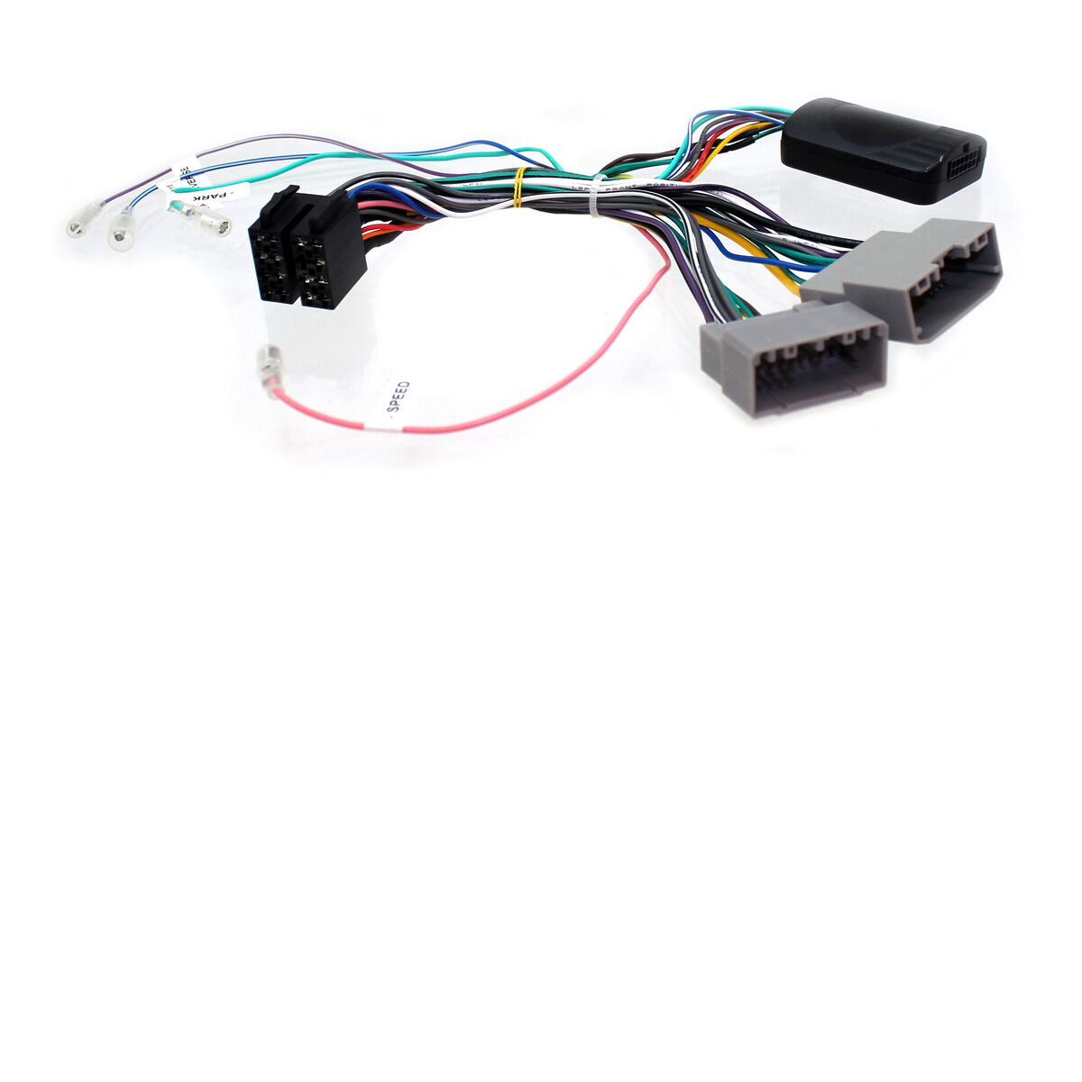 STEERING WHEEL CONTROL HARNESS, , scaau_hi-res