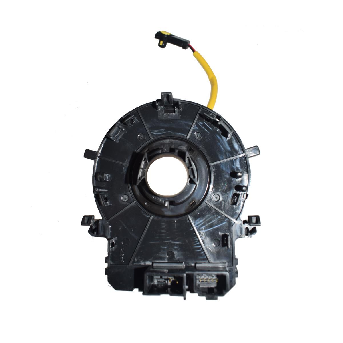 NEW SPIRAL CABLE AIRBAG CLOCK SPRING FIT FOR HYUNDAI TUCSON IX35 2010-2015, , scaau_hi-res