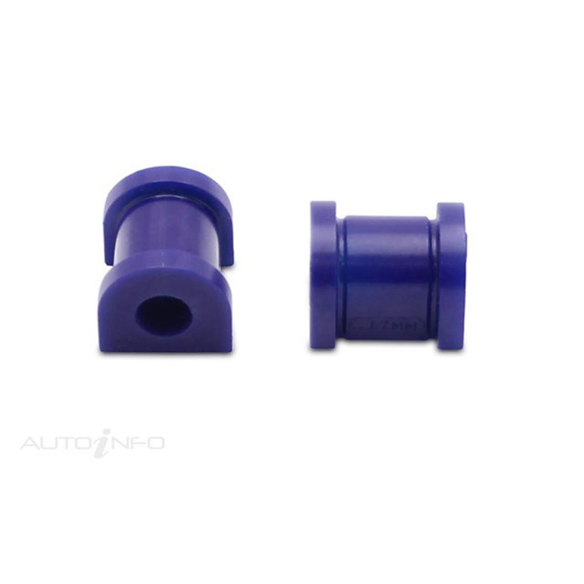 SWAYBAR TO CHASSIS BUSH KIT, , scaau_hi-res
