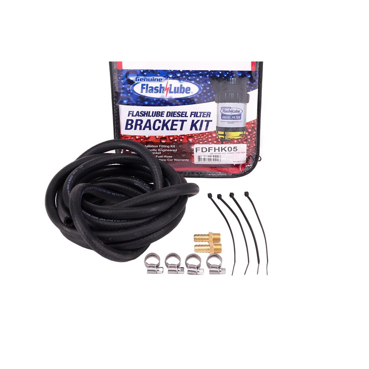 HOSE KIT 4MTR X 10MM, , scaau_hi-res