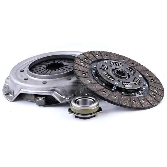 KIT STD FORD FALCON 3.2/3.9L, , scaau_hi-res