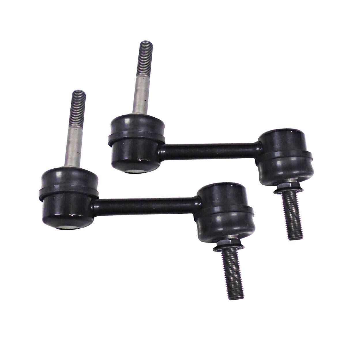 Transgold Rubber Sway Bar Link Kit - SK274 | Supercheap Auto