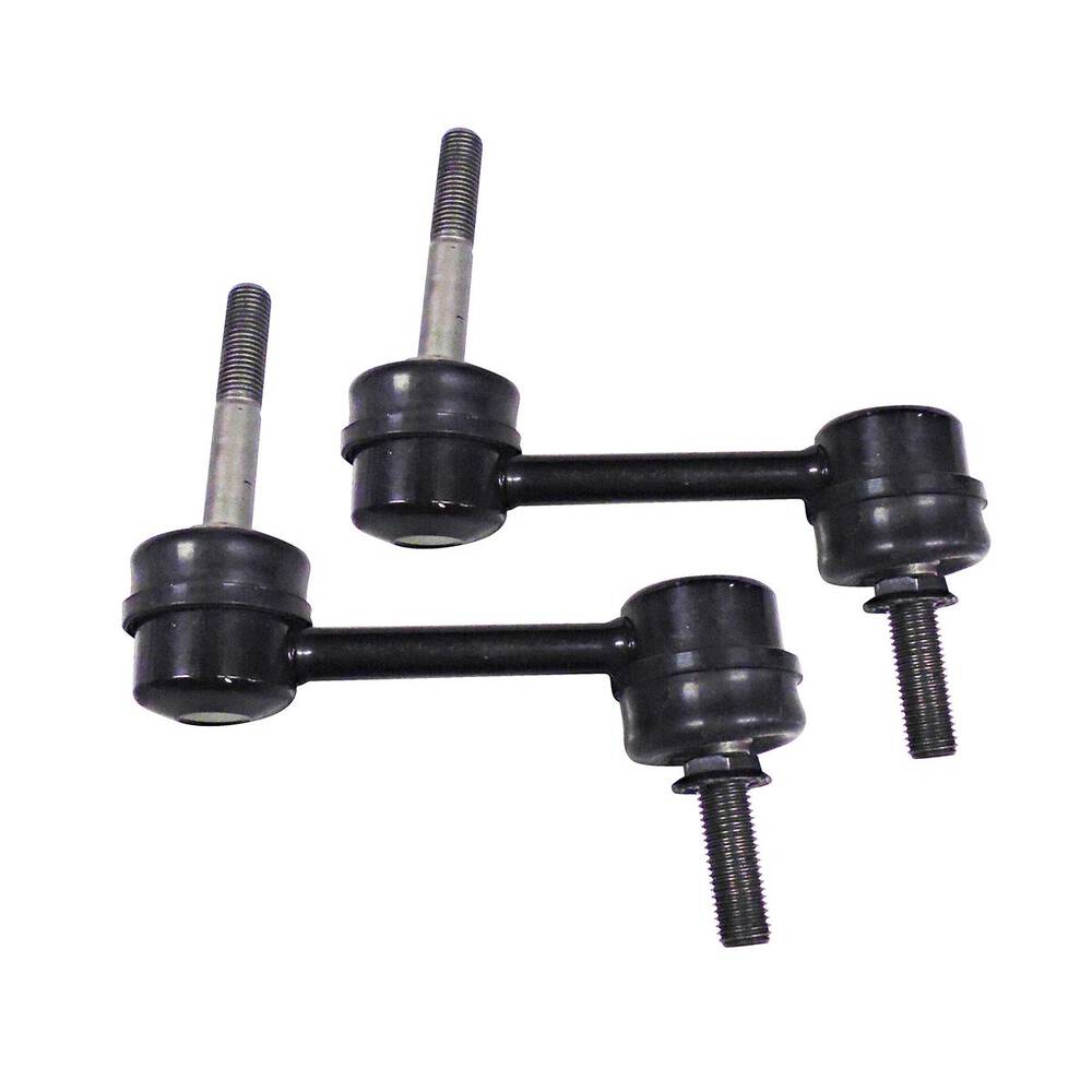 Transgold Rubber Sway Bar Link Kit - SK274 | Supercheap Auto