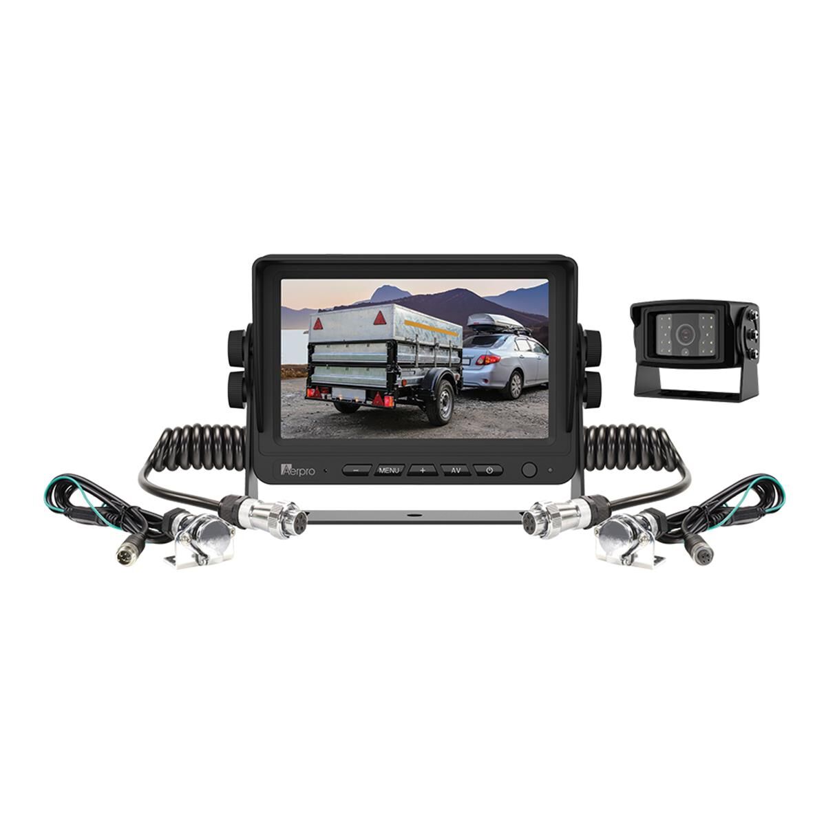 7" TRAILER REAR-VIEW CAMERA KIT, , scaau_hi-res