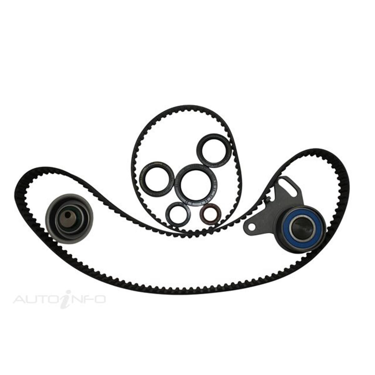 TIMING BELT KIT, , scaau_hi-res