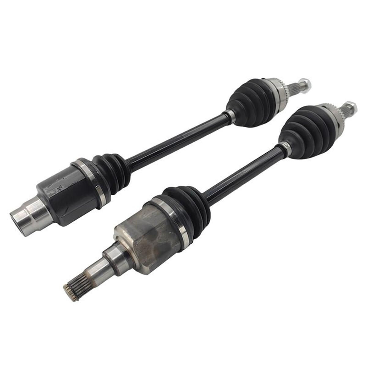 Drive Shaft - Transverse/CV Shaft, , scaau_hi-res