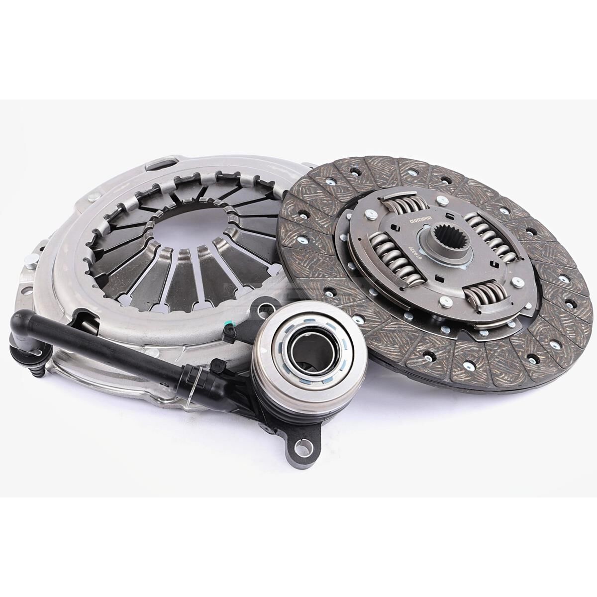 KIT STD NISSAN DU/X-TRL 2.0L inc CSC, , scaau_hi-res