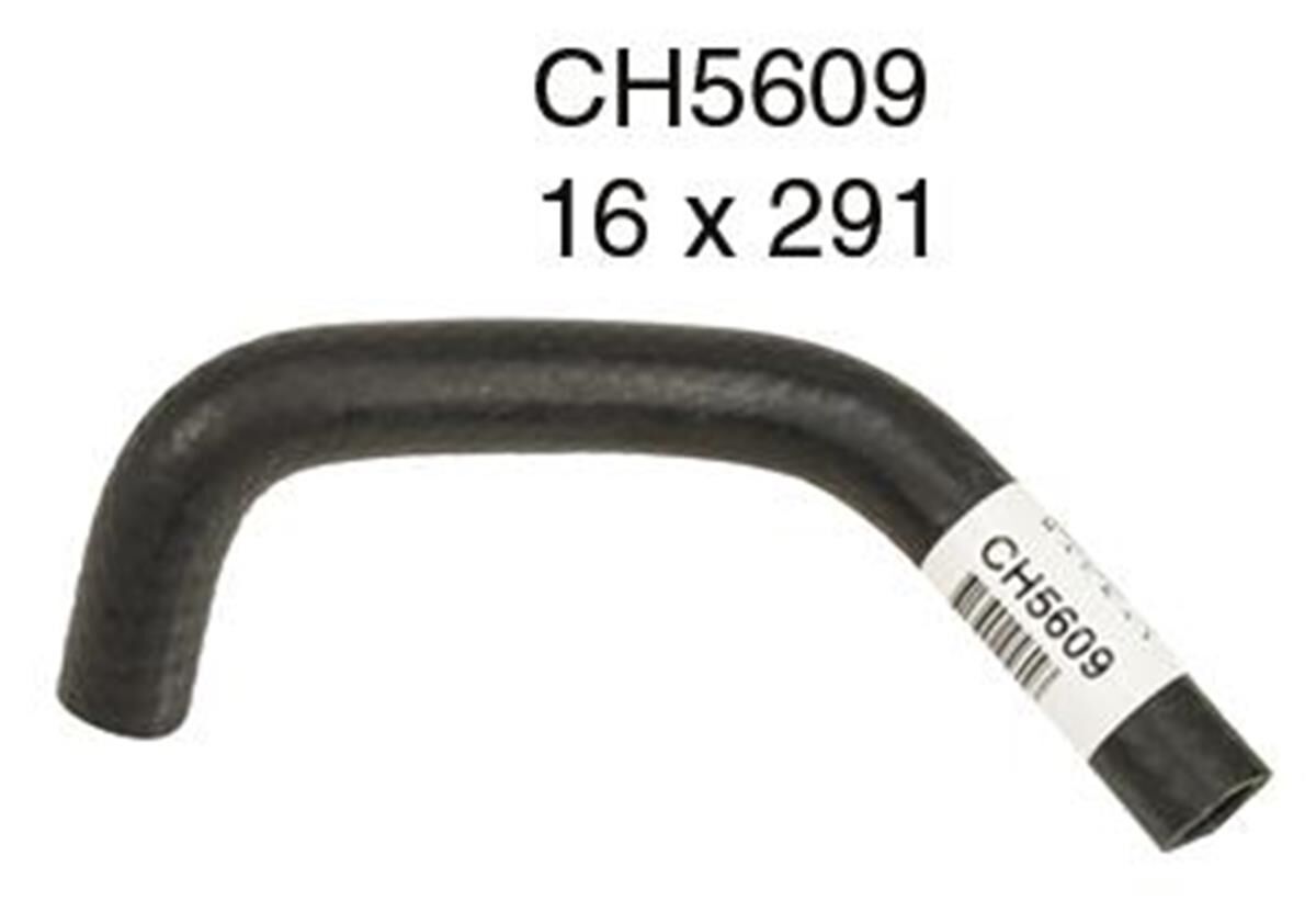 Heater Hose  - MAZDA MX5 NB - 1.8L I4  PETROL - Manual & Auto, , scaau_hi-res