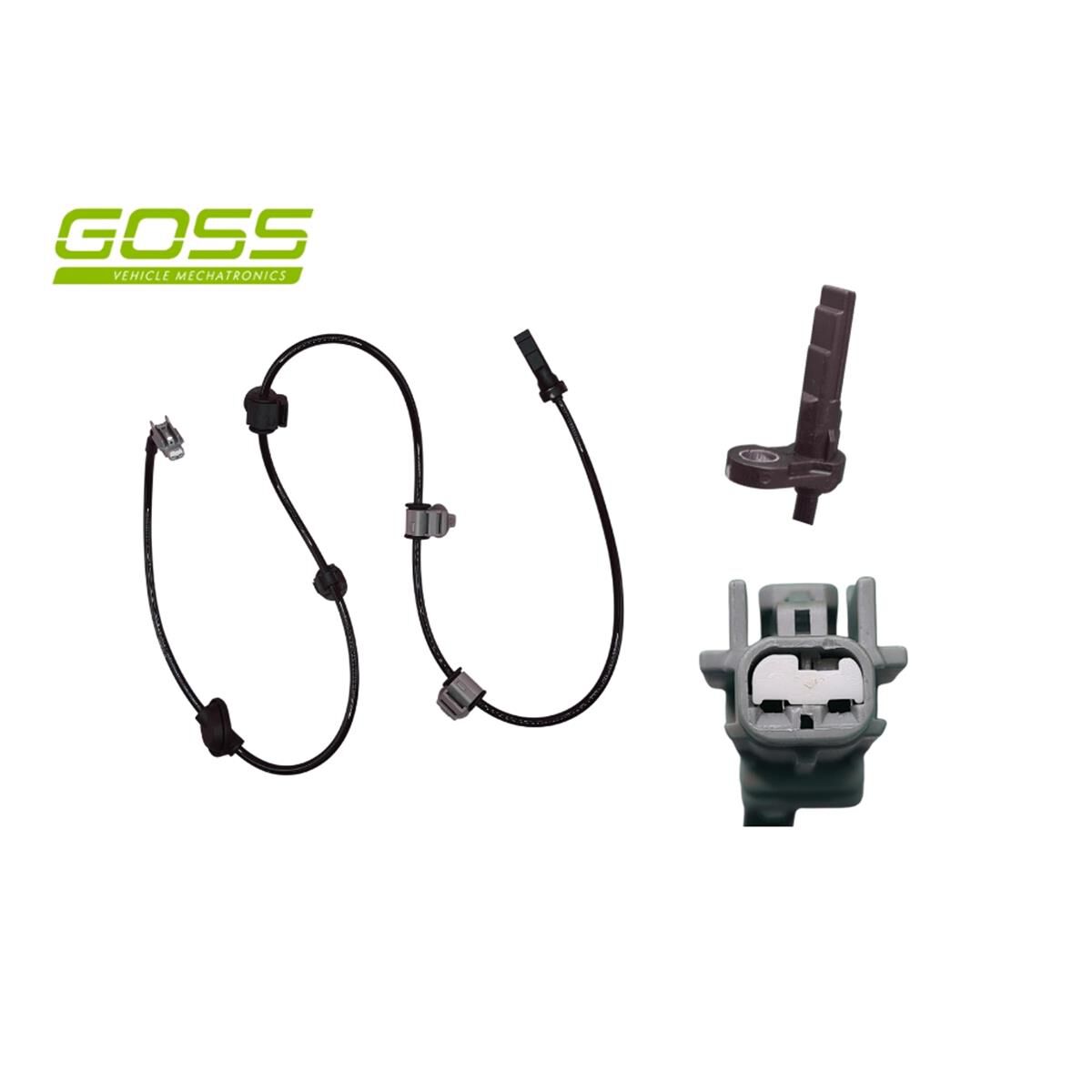 WHEEL SPEED SENSOR - Subaru, , scaau_hi-res