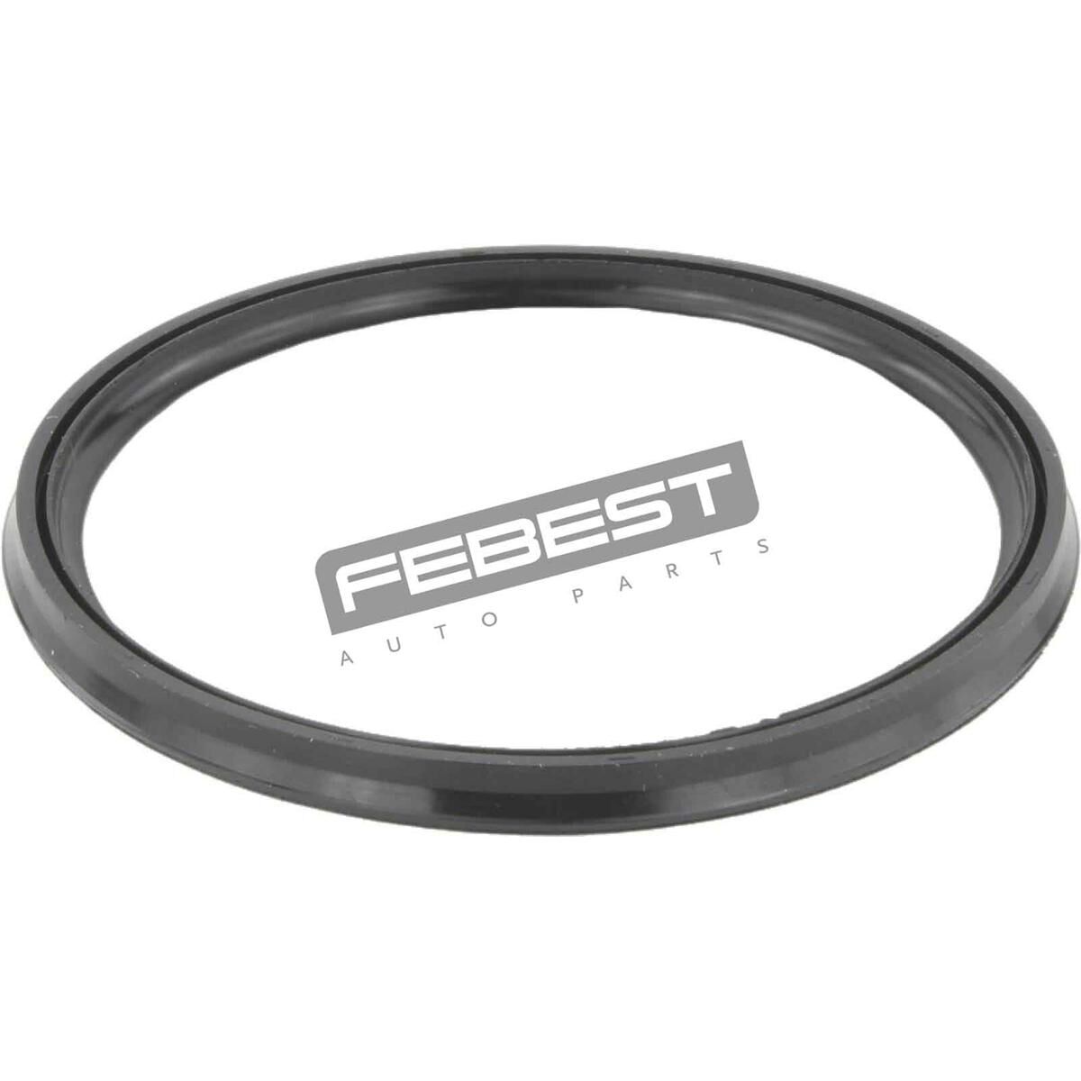 AIR INTAKE HOSE SEAL, , scaau_hi-res