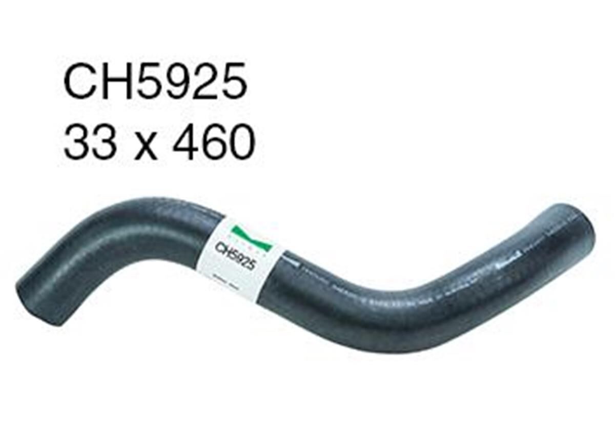 Radiator Lower Hose  - HYUNDAI iLOAD TQ - 2.5L I4 Turbo DIESEL - Manual & Auto, , scaau_hi-res