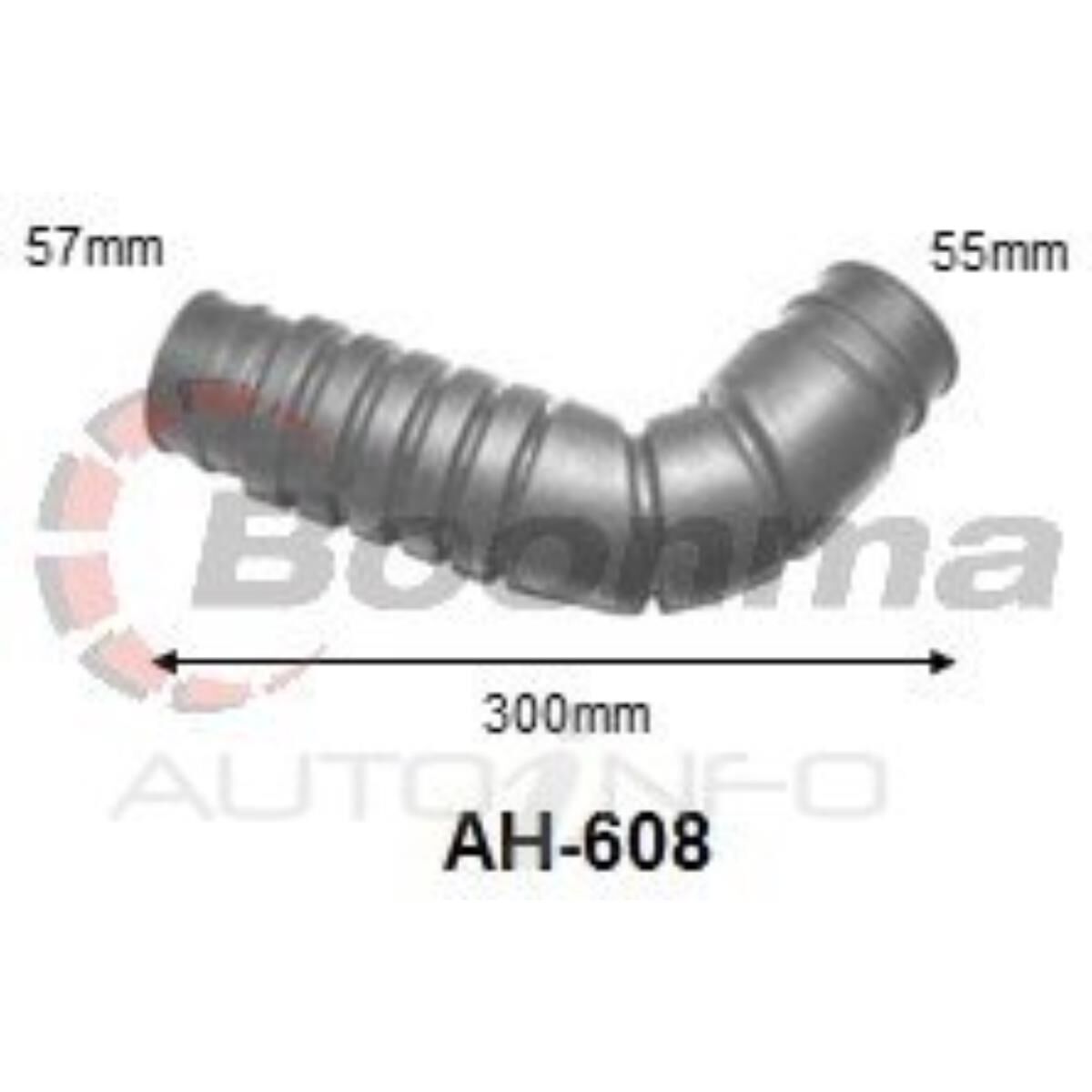 HILUX LN40,46 79-83 AIR HOSE, , scaau_hi-res