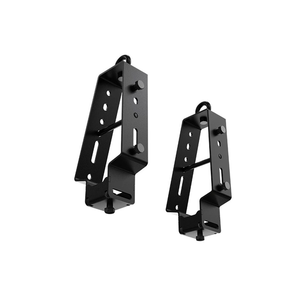 FRONT RUNNER SLIMSPORT/SLIMPRO VAN SIDE MOUNT ACCESSORY BRACKET / LARGE, , scaau_hi-res