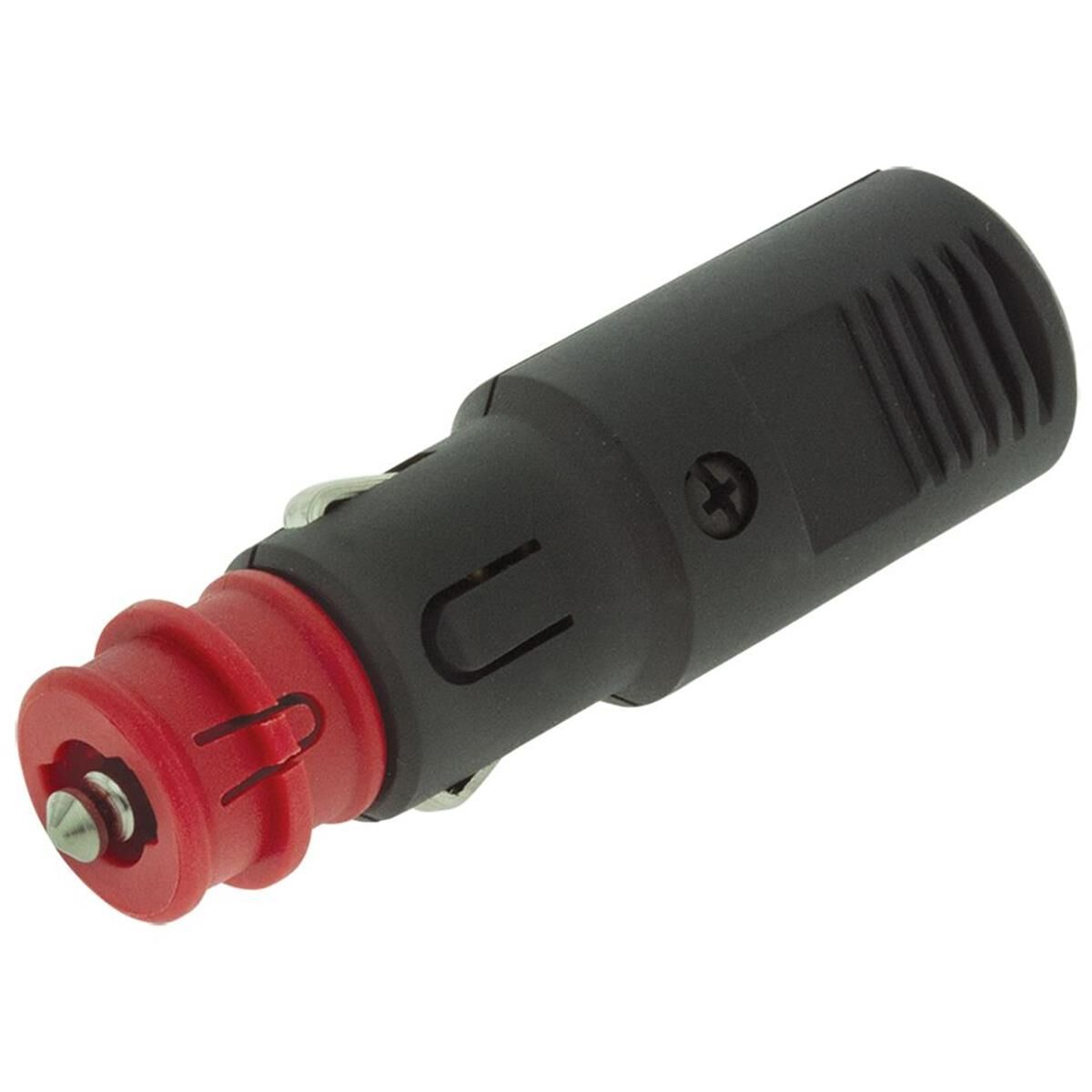 2 POLE ACCESSORY PLUG, , scaau_hi-res