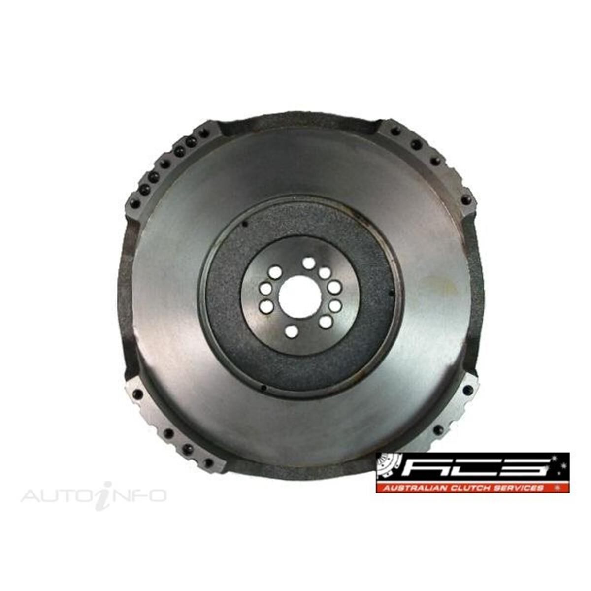 F/WHEEL & R/GEAR MITS 6D14, , scaau_hi-res