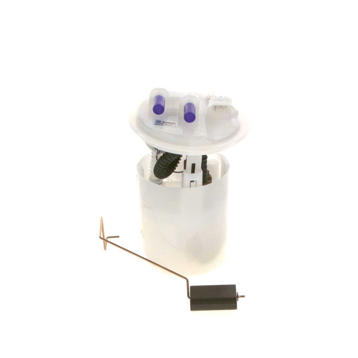 Fuel Pump Mounting Unit, , scaau_hi-res