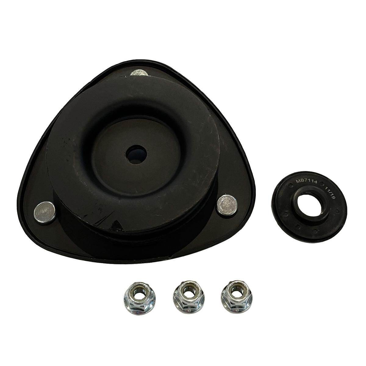 KYB SUSPENSION MOUNTING KIT - KSM7177, , scaau_hi-res