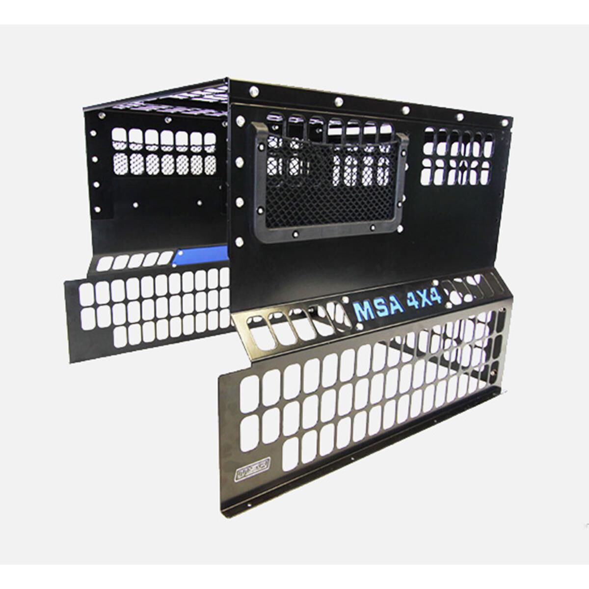 FRIDGE BARRIER - SUITS DS45, , scaau_hi-res